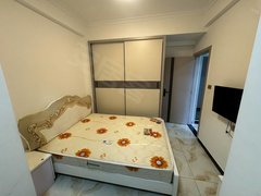 恩施恩施市小渡船民族路 松树坪还建小区 大单间 独立厨房 卫生间 配套齐全出租房源真实图片
