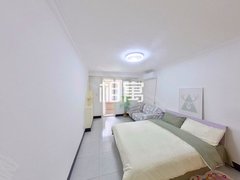 北京丰台方庄方庄好房上新 5开头精装中楼层南北两室一厅 随时看房出租房源真实图片