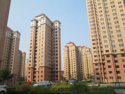 双青新家园荣馨园,新致道,近嘉康西路 - 天津双青新家园荣馨园二手房