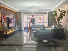 锡林郭勒盟锡林浩特锡林浩特城区出租盛世豪庭160平米电梯楼三室出租房源真实图片