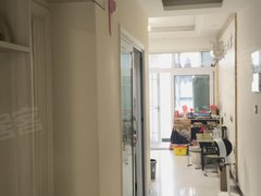 周口淮阳润德商场建业立方世界 1室1厅1卫出租房源真实图片