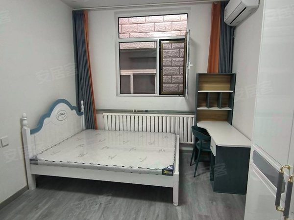 【多图】于辛庄村住房,沙河租房,昌平线沙河地铁站500米 月付无中介