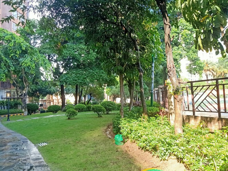 丰泰东海山庄 正规商品房 南北通透 中间楼层 精装修