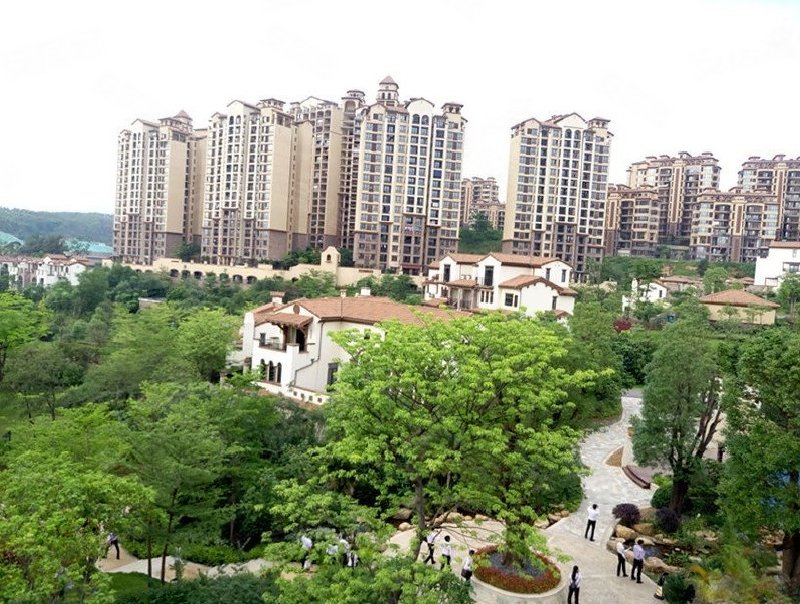 【铂金华府, 铂金华府小区专家解读页】- 惠州58同城