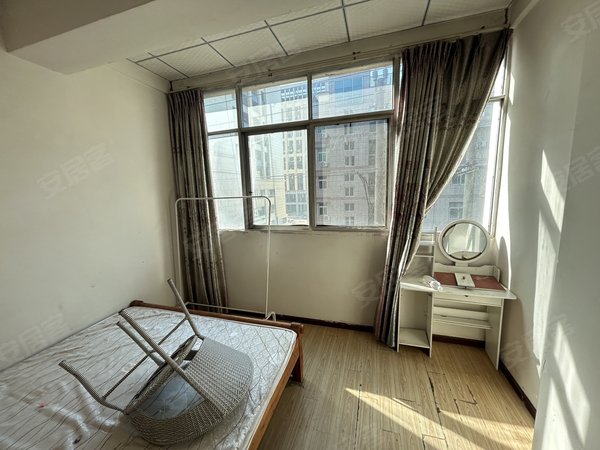 凉山西昌文汇胜利小区A区时代广场附近套二家具家电齐全，拎包入住，户型好，采光好出租房源真实图片