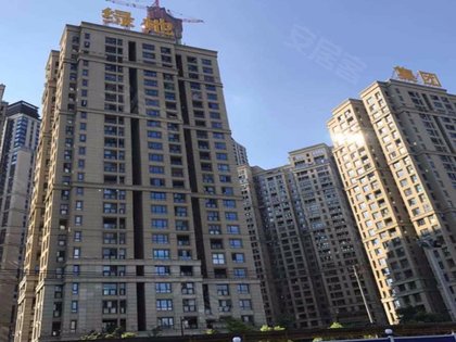 绿地西斯莱公馆