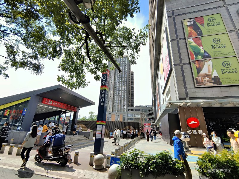 中贸广场 精装修 满二 55平 看房方便 有钥匙带双气可按揭,中贸广场二