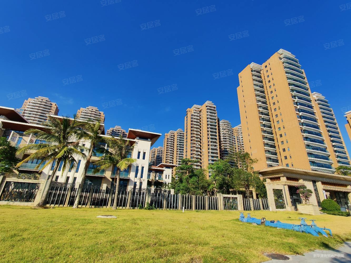 华融琴海湾2室2厅1卫83.92㎡南398万