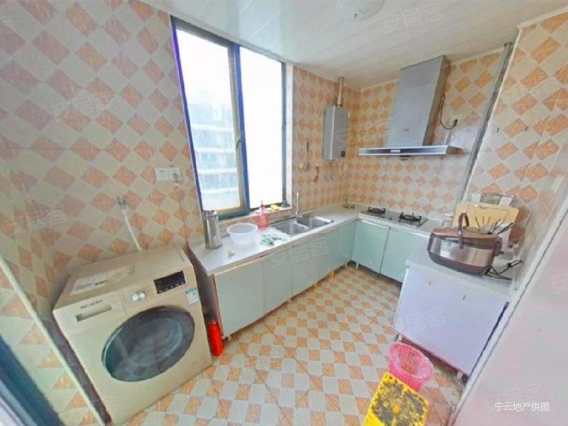 苏城北苑省级机关商品房大三房有电梯三阳台随时看