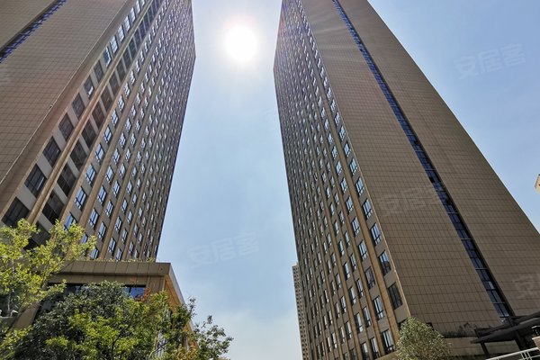 玲珑大厦怎么样,好不好_中介房产经纪人:王建对玲珑大厦的评价-合肥