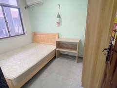 湖州吴兴织里房子，康泰路 振兴夜市旁 单身公寓出租，拎包入住出租房源真实图片