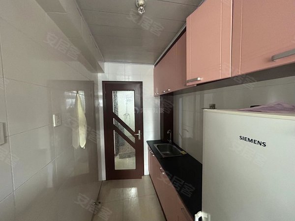 【多图】好美嘉园,张贵庄街租房,整租 东丽区 中间楼层 好美嘉园 一室