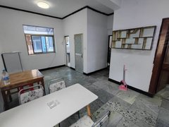 金华婺城婺城江南直签无中介費,江南中村大两室,世贸广场万达,押一付一南北通透出租房源真实图片