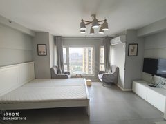 重庆九龙坡二郎7个月起租环线二郎站精装公寓出租出租房源真实图片