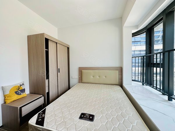 深圳南山华侨城锦绣公寓(南山)核验真房 |华侨城 侨城东双地铁 押一