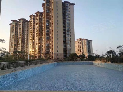 不足,滨江熙岸怎么样,滨江熙岸周边房产中介经纪人评价-海口安居客