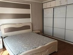 宜春万载万载城区房子位于食品街,精装修,拎包入住独立洗衣机冰箱齐全出租房源真实图片