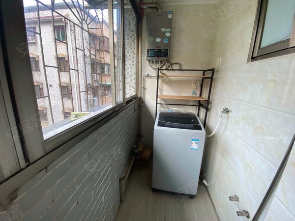 广州番禺大石福泰园福泰园 精装两房 拎包入住 家私家电齐全 有锁匙