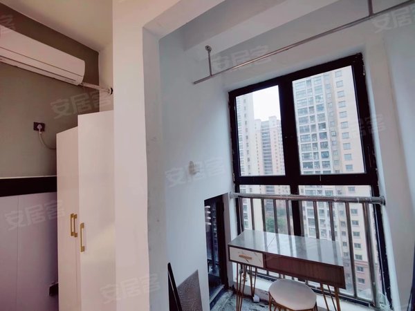 苏州吴中城南苏悦汇商业广场可月付 可短租 吴中区