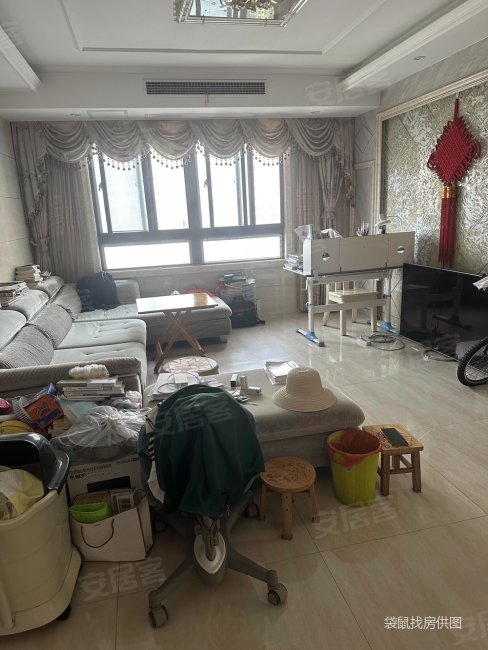 龙德花园二手房,140万,3室2厅,2卫,128.03平米-常州安居客