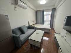 德阳旌阳黄河片区希望城套一单身公寓出租出租房源真实图片