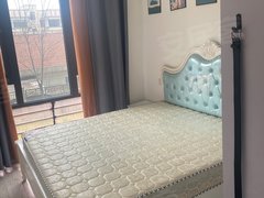绍兴诸暨诸暨市区出租三角广场附近，海伦堡，跨湖家园1室1厅，天马小学附近出租房源真实图片