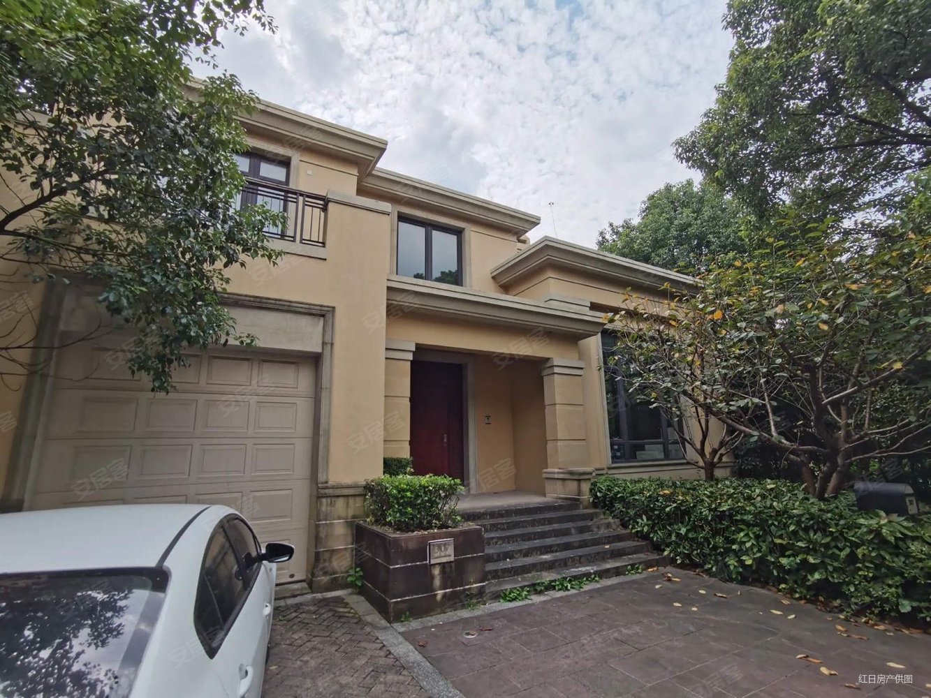 急出!,佘山3号二手房,2400万,5室2厅,3卫,552平米-上海安居客