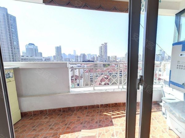 【多图】香榭苑,新华路租房,房东急租!新华路边品质小区!