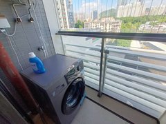 深圳罗湖笋岗近笋岗地铁站，采光通风，方便停车 民用水电 可养宠物出租房源真实图片