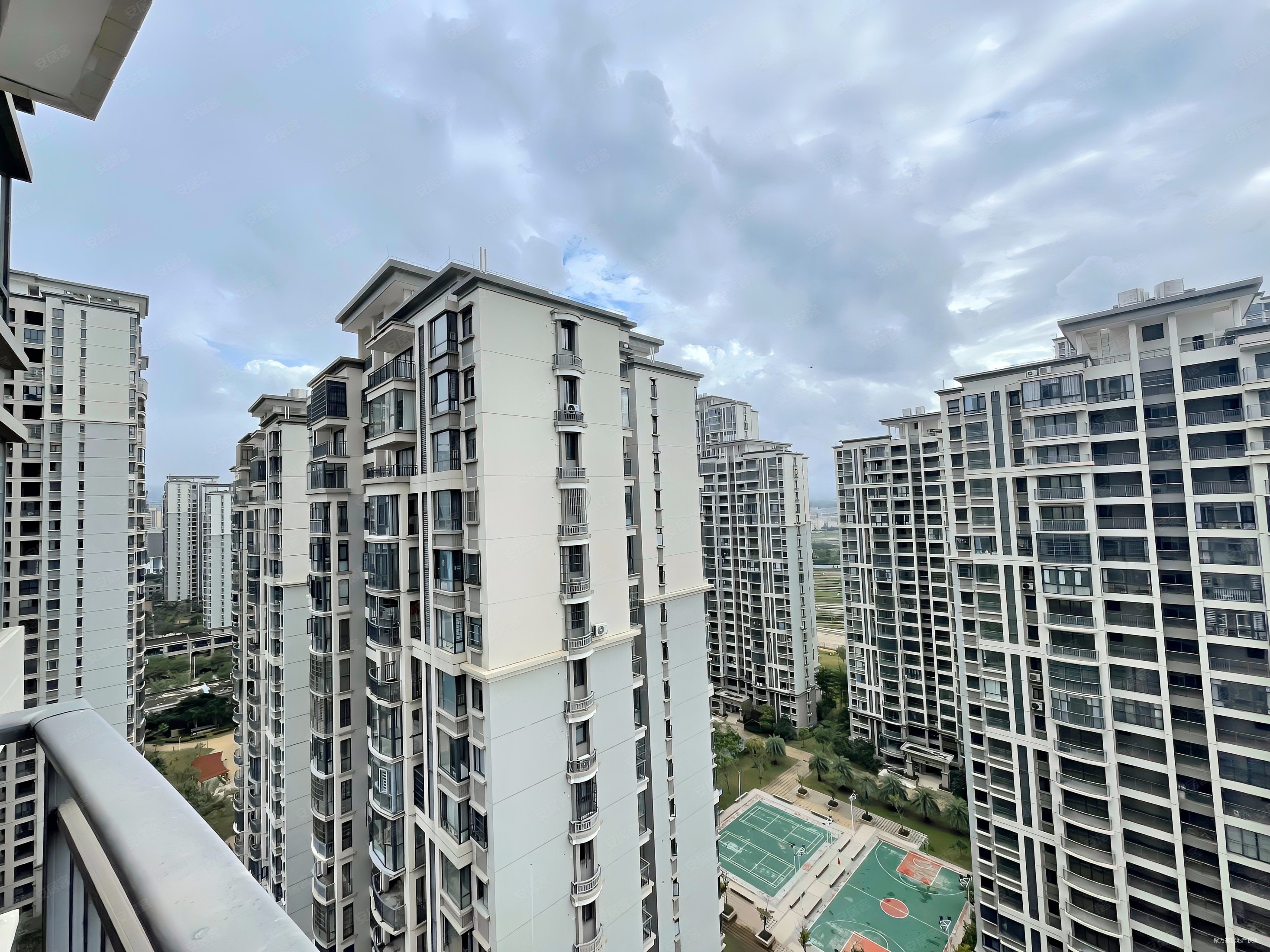 海口房产网>海口二手房>秀英二手房>秀英大道二手房>五源河公寓(二期)