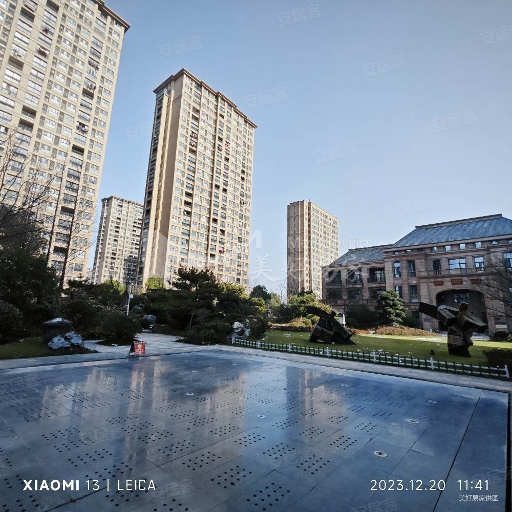 泰州房产网>泰州二手房>海陵二手房>城东二手房>美好易居城领域>
