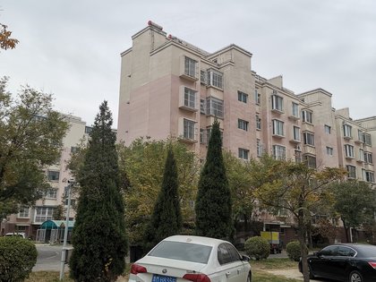 上海世家,渤海十八路485号 - 滨州上海世家二手房,租房,房价-滨州安居