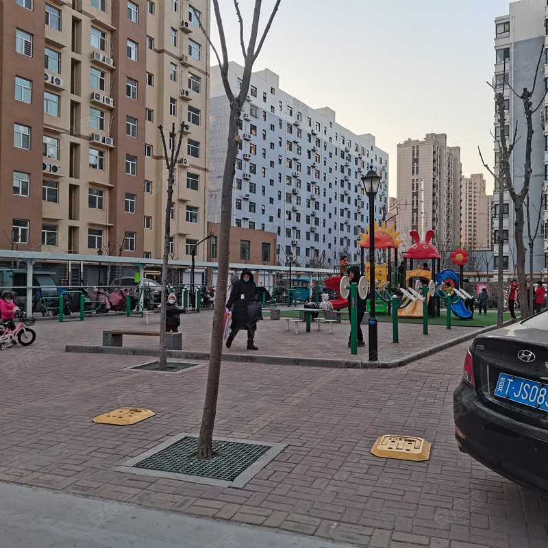 【滏东尚城, 滏东尚城小区详情,房价走势,房源,业主