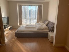 赣州章江新区章江南大道外滩一号公馆 2室1厅1卫出租房源真实图片