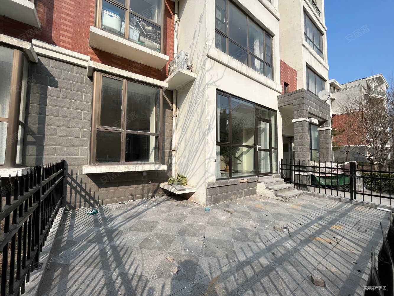 南山碧海苑2室2厅1卫79㎡南北29.8万