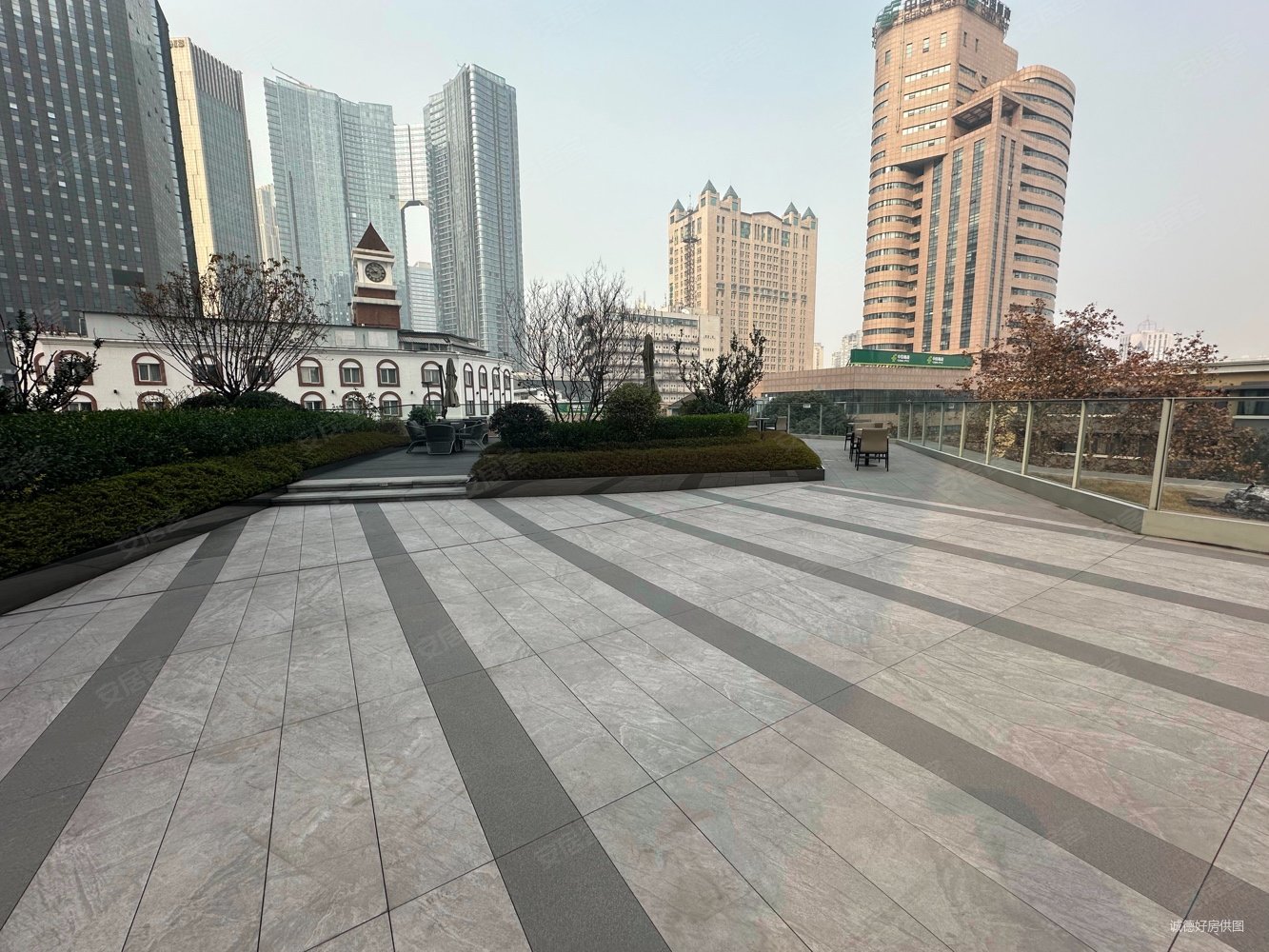 科甲大厦2室2厅1卫80㎡南北96万