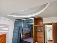 合肥蜀山十里庙金色池塘 2室1厅1卫出租房源真实图片