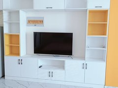 兴安盟乌兰浩特五一广场万达公寓精装修拎包入住禁止养宠物随时看房出租房源真实图片