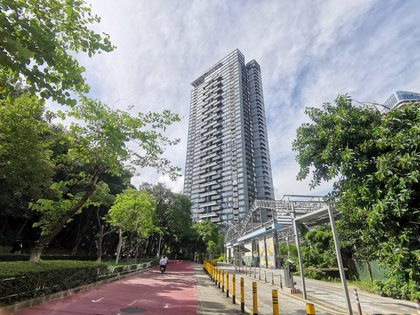 燕晗山苑,香山东街8号 - 深圳燕晗山苑二手房,租房,房价-深圳安居客