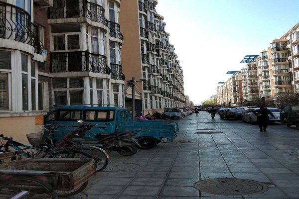 不足,碧水云天怎么样,碧水云天周边房产中介经纪人评价-濮阳安居客