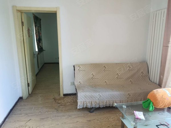 【多图】欣悦佳园,双港租房,欣悦佳园 1室1厅1卫 电梯房 精装修58平米