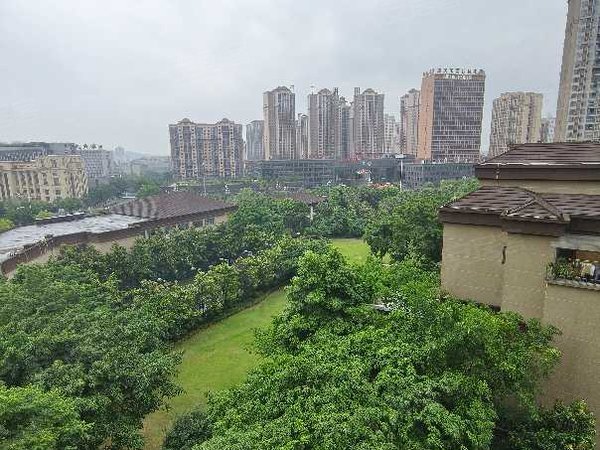 重庆荣昌荣昌城区寰宇世家(荣昌)环宇世家,精装两室,政府周边,步行街