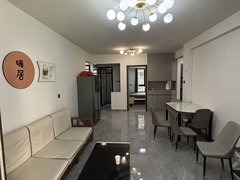 南平武夷山武夷战备路文澜府对面三迪,大四房,精装修,拎包入住,家电家具齐全出租房源真实图片