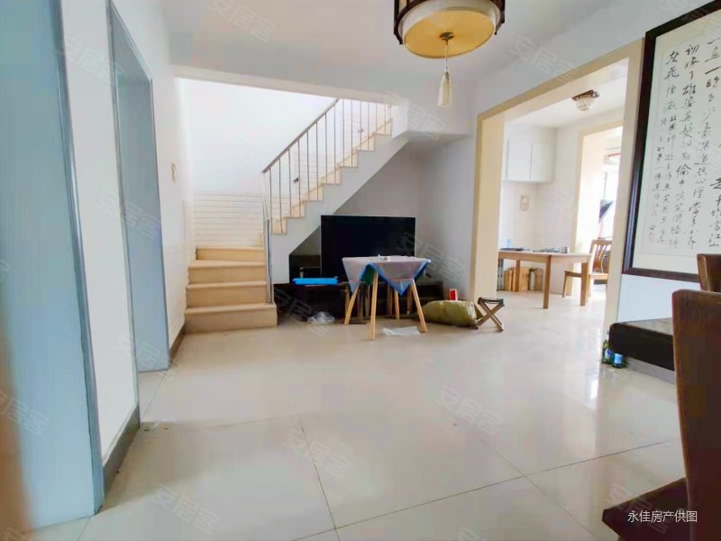 西里小区市场园1524室2厅房东急置换诚意卖房