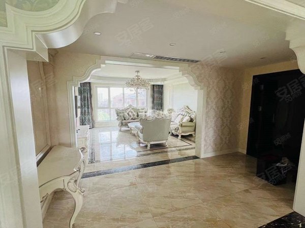 【多图】唐城壹零壹(公寓住宅),天元帝景租房,保真新上急租唐城101高