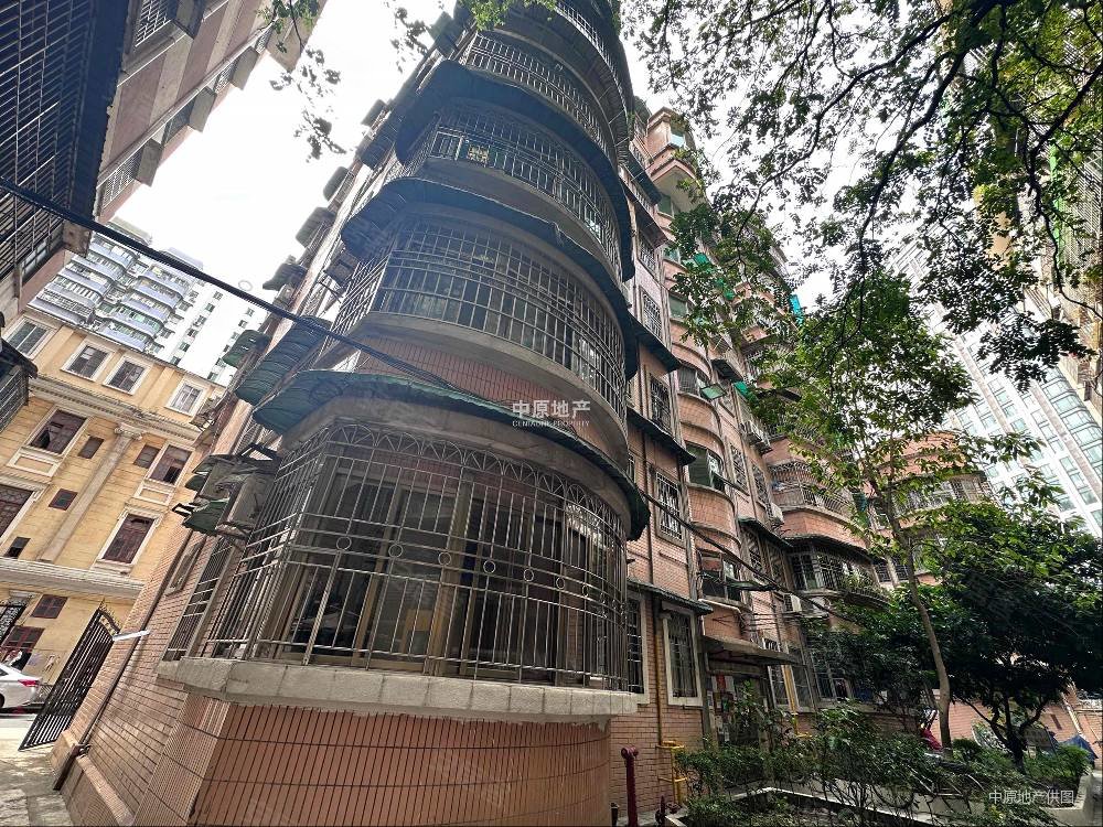 手快有,广九三马路7号-9号大院二手房,480万,3室2厅,2卫,103平米-广州