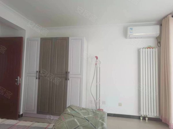 北京大兴庞各庄隆兴园二里隆兴园一居室,齐全出租,停车免费出租房源