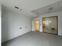 金华金东多湖金东区万达广场全新装修一室空房 出租工作室出租房源真实图片