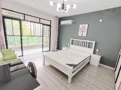 西安碑林文艺路短租月付 无中介费 文艺路 建筑科技大学 李家村 西工大出租房源真实图片