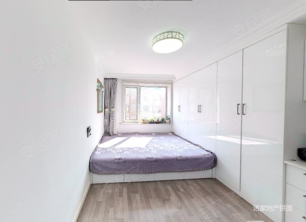 椒房小区 临地铁 装修好 交通便捷 满二 医疗配套